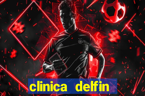 clinica delfin itaigara salvador